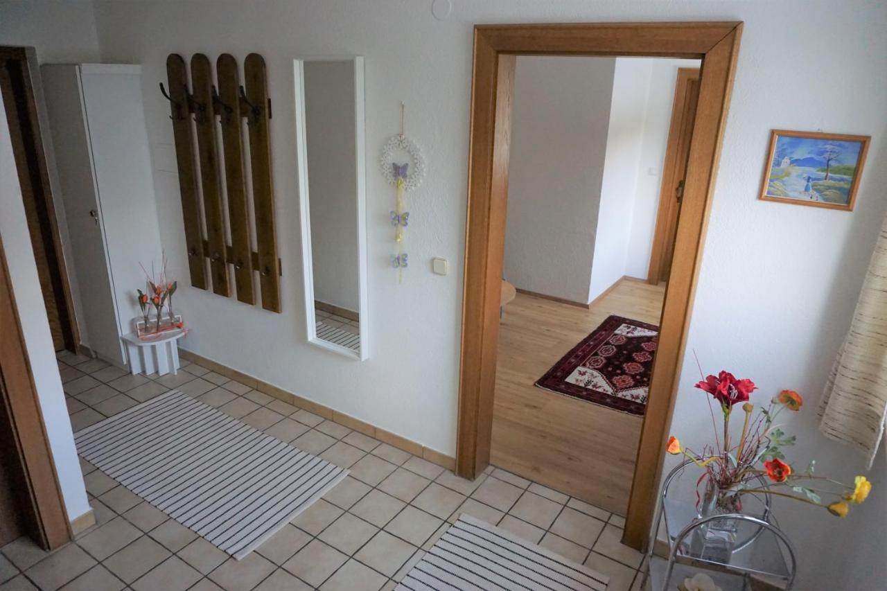 Haus Walser ทาร์เรนส์ ภายนอก รูปภาพ