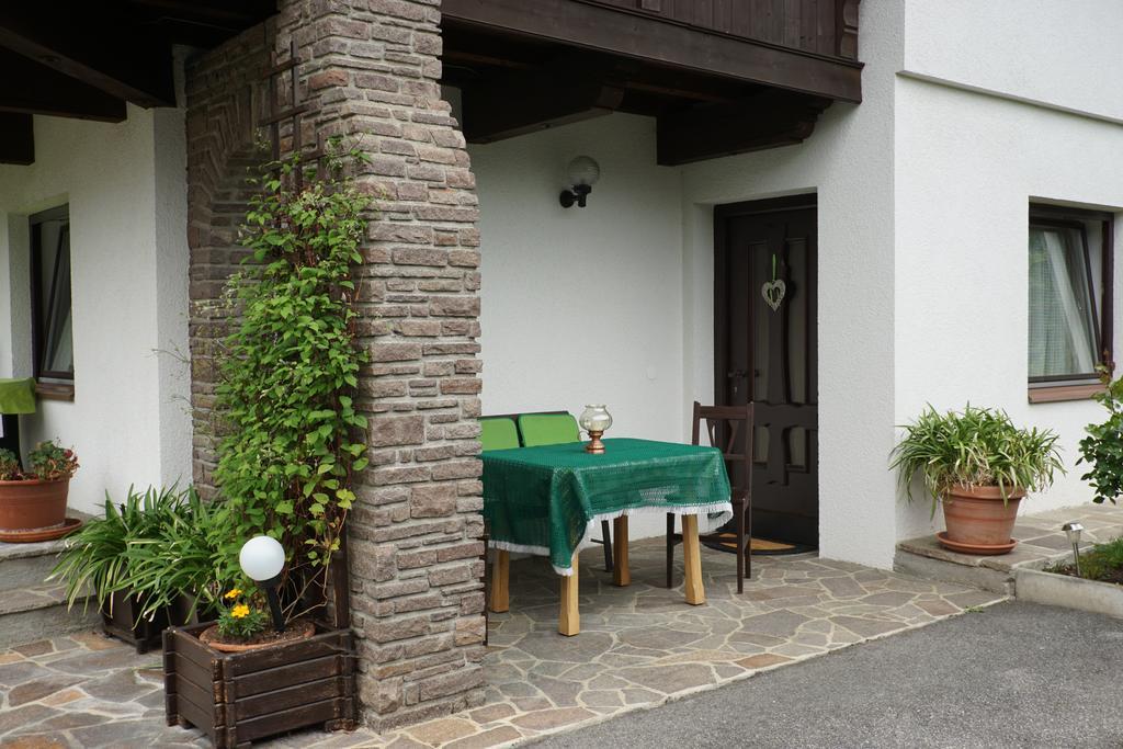 Haus Walser ทาร์เรนส์ ภายนอก รูปภาพ