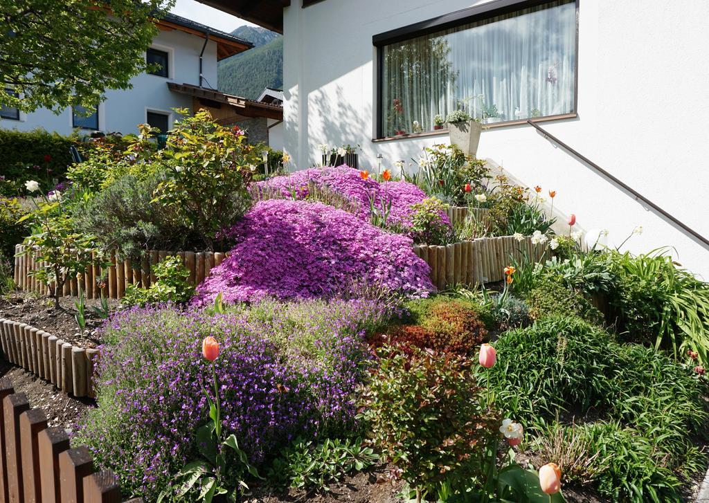 Haus Walser ทาร์เรนส์ ภายนอก รูปภาพ