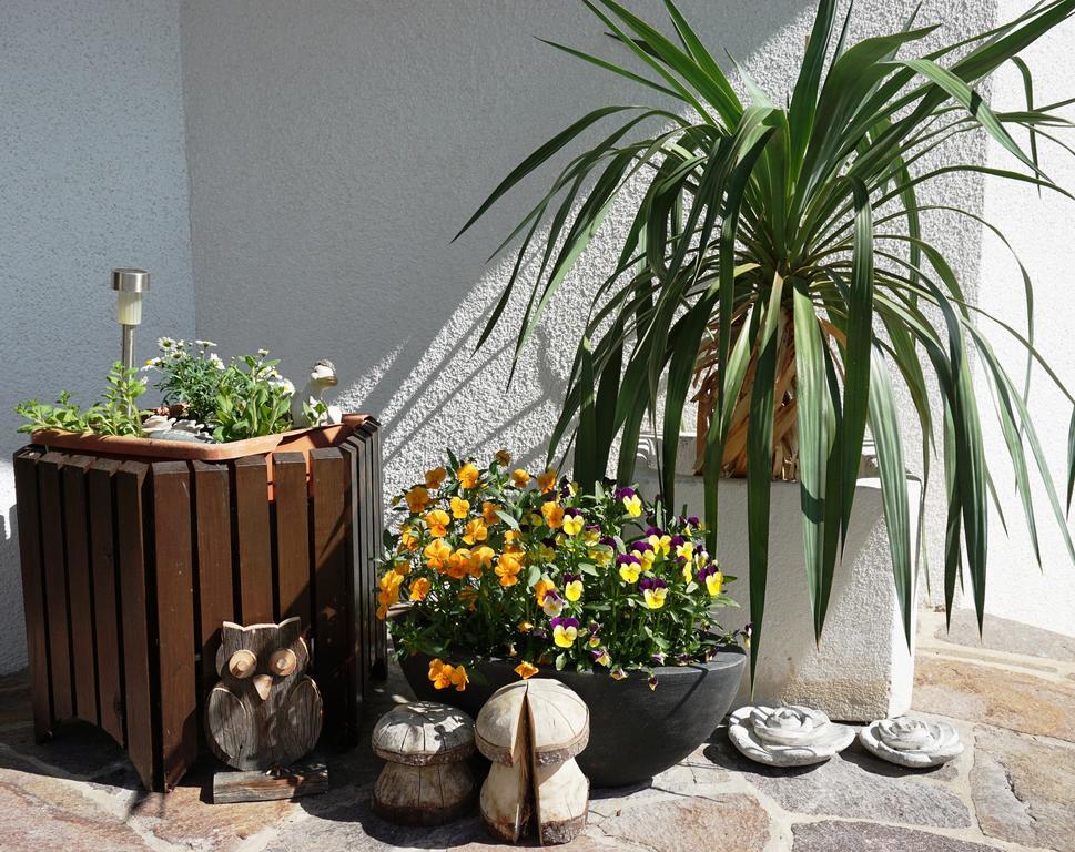 Haus Walser ทาร์เรนส์ ภายนอก รูปภาพ