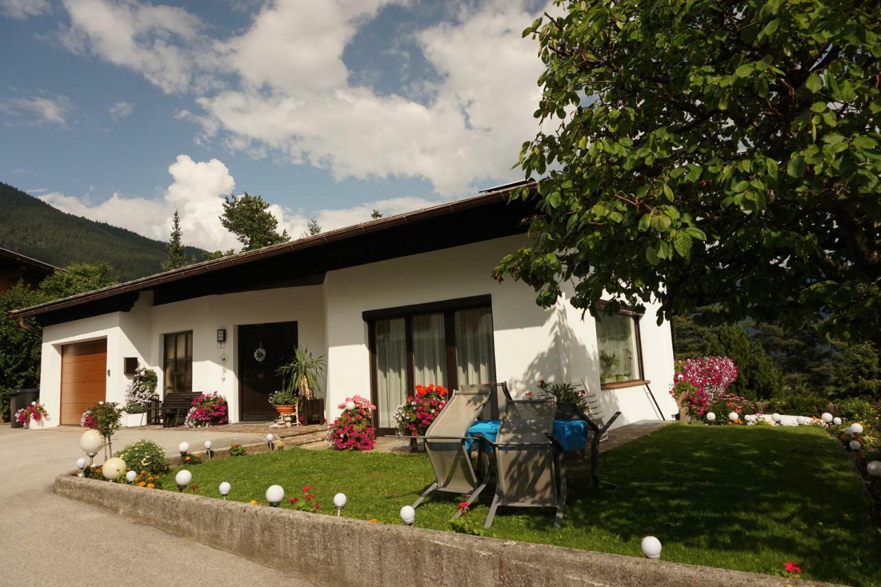 Haus Walser ทาร์เรนส์ ภายนอก รูปภาพ